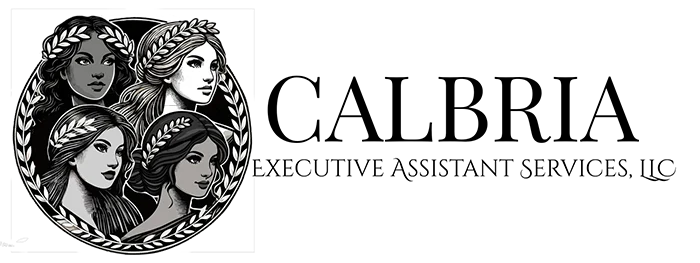 Executive VA Match Logo