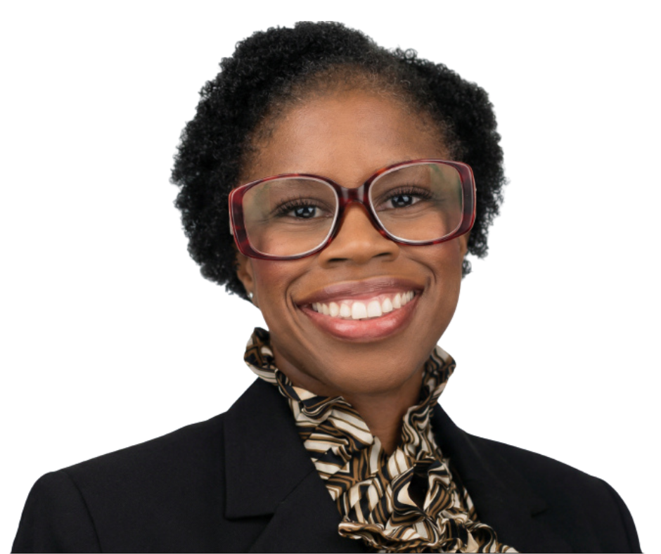 Kimberly Callahan Head Shot